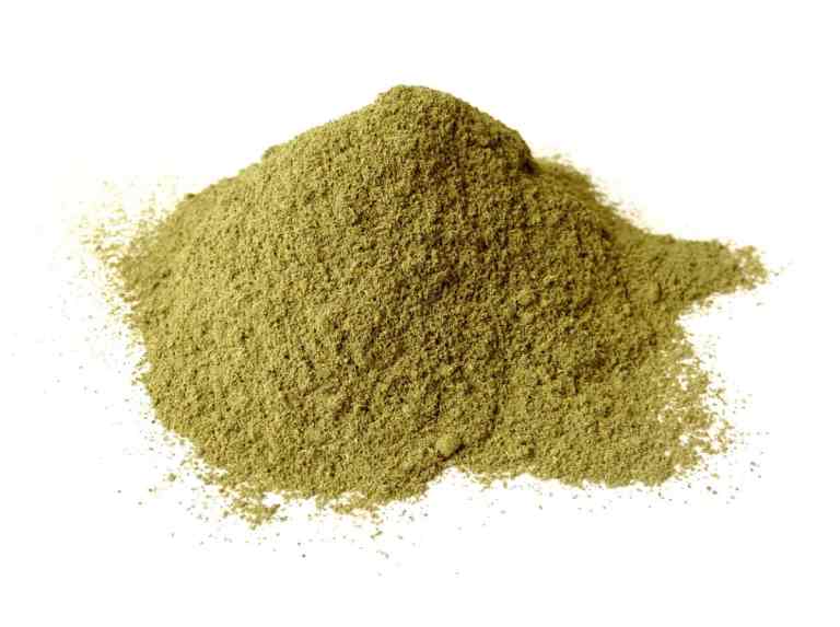 Kratom 