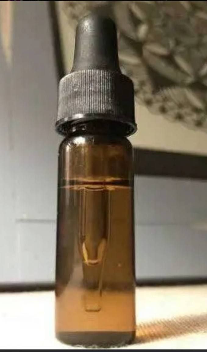 Liquid LSD